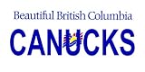British Columbia Background License Plate