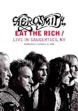 Aerosmith Eat The Rich