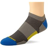 Brooks Infiniti Low Quarter Sock, 1-Pair Pack