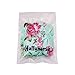 Hollyhorse Hot Pink Floral Flower Pom Rompers For Baby Girls with headband 0-3T