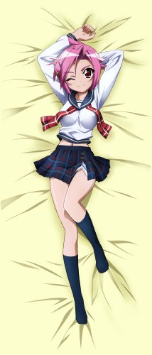 Cover image : ペンギン娘はぁと抱き枕カバー(鯨)