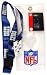 Indianapolis Colts Lanyard with Ticket Holder and Logo Pin