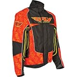 Fly Racing SNX Snow Jacket