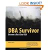 DBA Survivor: Become a Rock Star DBA