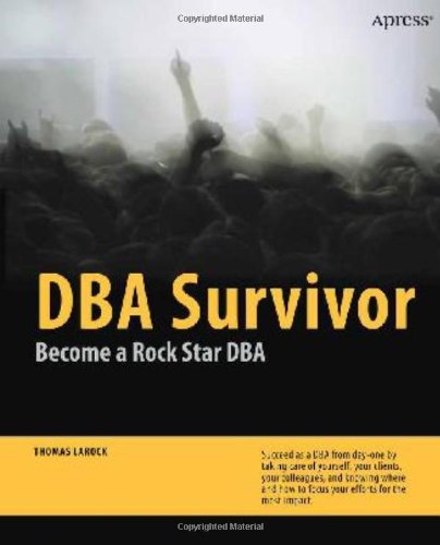 DBA Survivor 1430227877 pdf