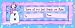 Christmas Chocolate Candy Bar - Friends are flakes Design