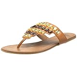 Miss Me Zest-1A Thong Sandal