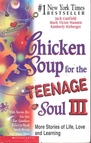 Teenage soul essays 05 picture