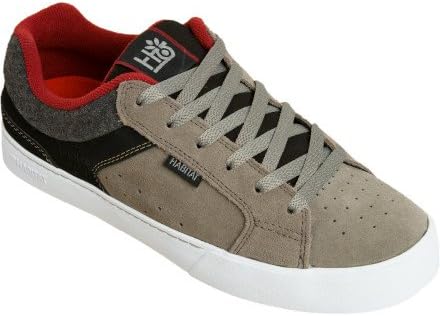 Habitat Vireo Shoe - Charcoal/black Sz 10