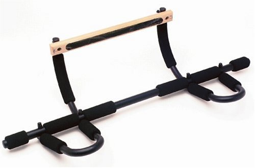 Everlast Multi Function Chinning Bar