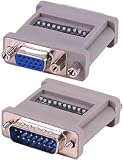 Electronics : VGA Monitor Adaptor for Mac