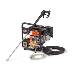 Buy Shark CD-232437 2,400 PSI 2.3 GPM Honda Gas Powered Light Industrial Series... by Shark now!