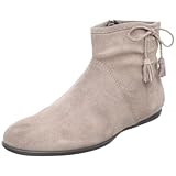 Nara Shoes Women's Knok Ankle Boot