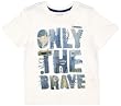 Diesel Boys 2-7 Terse Short SleeveTee