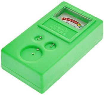 Watch Button Battery Tester Checker LR44 AG13 AG10 LR1130