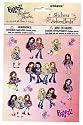 Bratz Stickers