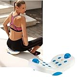 Avon Active Bottom Toner/Enlarger - Strengthen Spine, Improve your posture, Loose Fat and Cellulite, Tone Your Legs and Thighs
