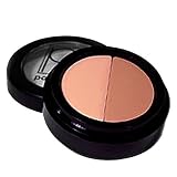 Paula Dorf Total Camouflage Shell Almond 0.1 Ounce
