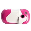 Digital Blue U-Turn 1.3MP Digital Camera - Pink (DB14004)
