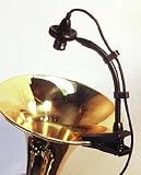 Apex 165 Microphone Miniature Instrument Condenser Microphone