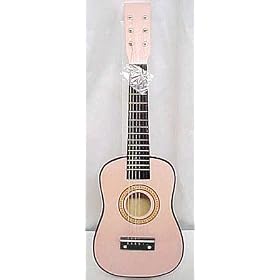 Scratch & Dent Toddlers Pink Acoustic 23