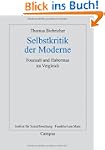 Selbstkritik der Moderne: Foucault un...