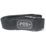 Single Point Tactical Gun Sling - Black