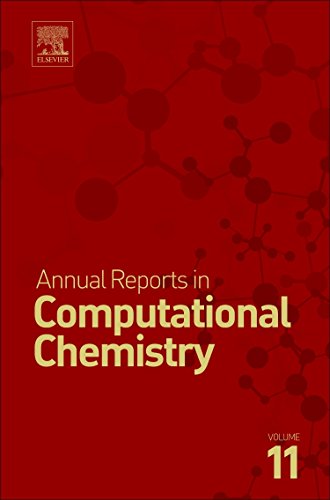 Annual Reports in Computational Chemistry, Volume 11
