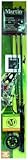 Martin Fly Fishing Reel with Line and 3-Piece Fly Rod (Size 5/6)