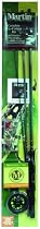 Martin 3 - Pc. 8' Fly Fishing Kit