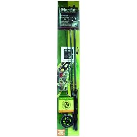 Martin 3 - Pc. 8' Fly Fishing Kit