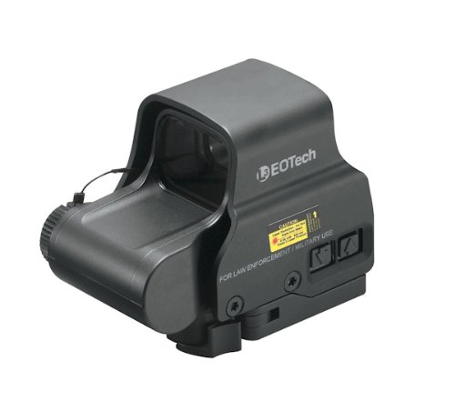 EOTech EXPS2-0 Holographic Weapon Sight Riflescope