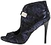 Fergie Women's Remix Dress Pump
