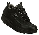 Mens Skechers 52000 Black Shape Ups XT 41r2nwvCS2L. SL160 Mens Skechers 52000 Black Shape Ups XT