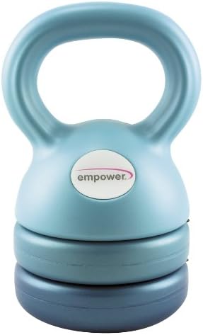 Empower Empower 3 in 1 Kettlebell