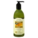 Glycerin Hand Soap - Lemon - 12 oz - Liquid