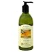 AVALON ORGANICS, Glycerin Hand Soap Lemon - 12 fl oz