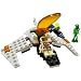 LEGO Mars Mission 7695: MX-11 Astro Fighter