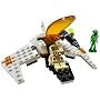 LEGO Mars Mission 7695: MX-11 Astro Fighter