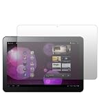 2 x Slabo Displayschutzfolie Samsung Galaxy Tab 10.1 P7500 Displayschutz Schutzfolie Folie "Crystal Clear" MADE IN GERMANY nicht kompatibel zu 10.1Nvon "Slabo"