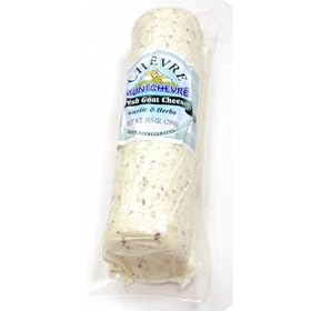 Montrachet, Herb Goat Cheese, 10.5oz