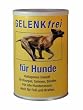 Gelenkfrei für Hunde, 500g