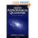 Astrophysical Quantities