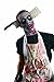 Rubie's Costume Co Men's Zombie Shop Cleaver Through Head