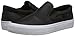 DC Men's Trase Slip-On LE Skate Shoe
