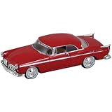 1955 Chrysler C300, 1:43 Scale by Dream Car Collection