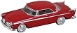 1955 Chrysler C300, 1:43 Scale