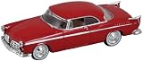 1955 Chrysler C300, 1:43 Scale
