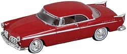 1955 Chrysler C300, 1:43 Scale