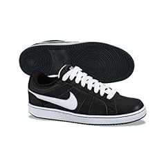 Nike Isolate - Black / White, 11 D US 